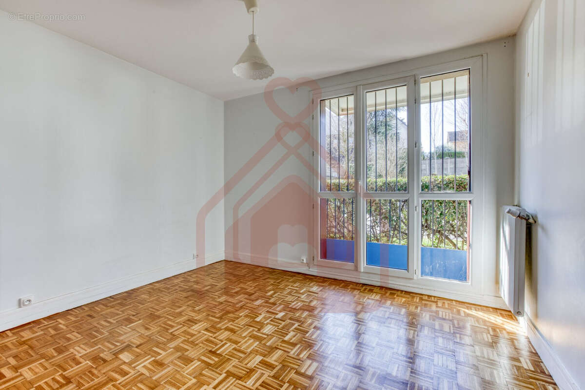 Appartement à VILLEJUIF