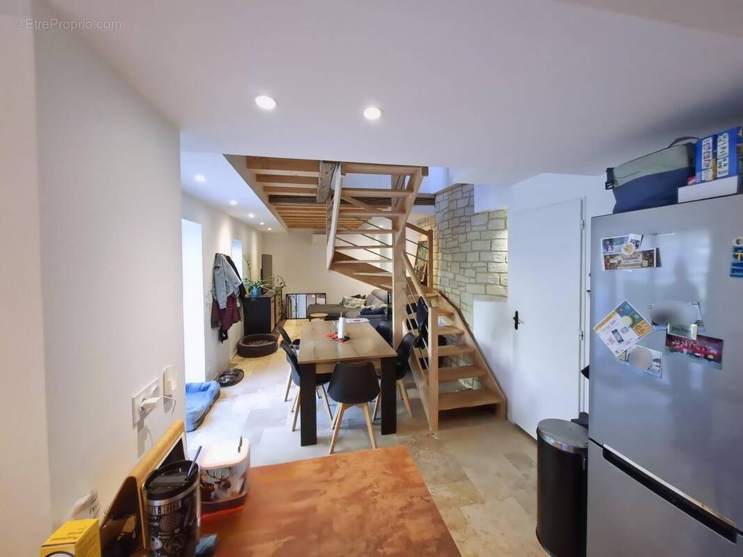 Photo 1 - Maison à MONTANAY