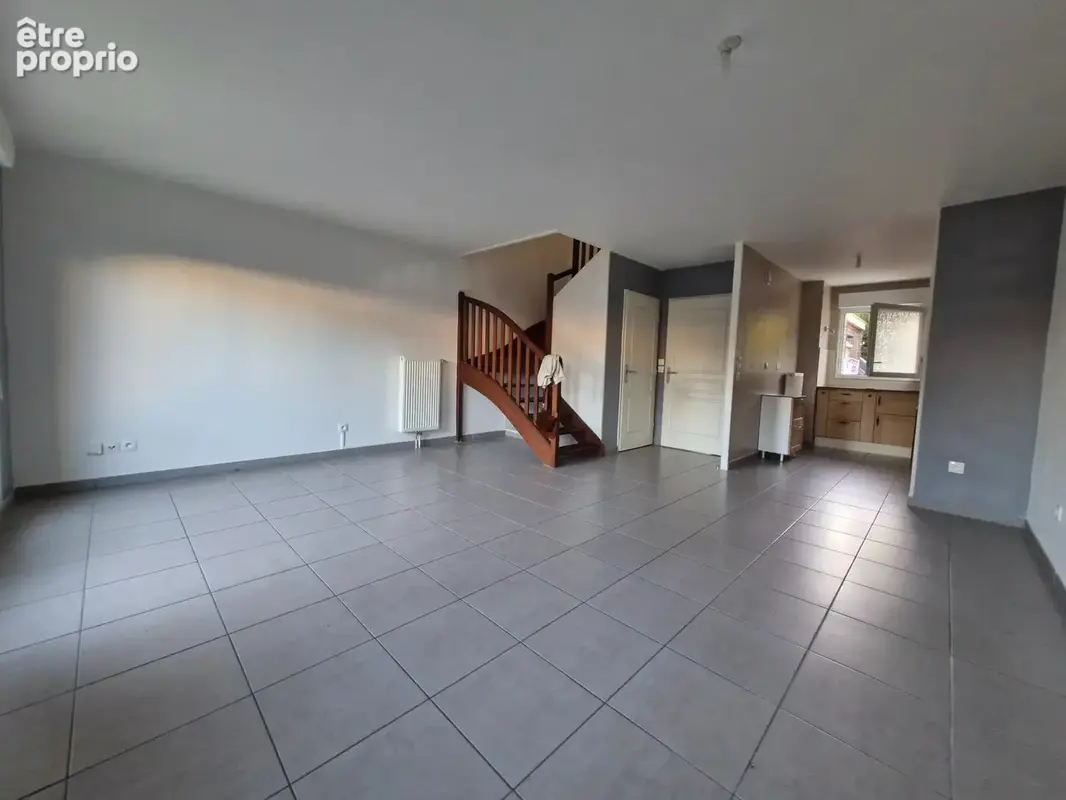 Maison 4 pièces 81 m² à vendre à Henin-Beaumont (62110) - photo 2