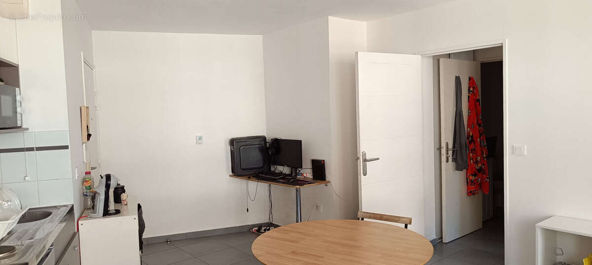 Appartement à LA SEYNE-SUR-MER