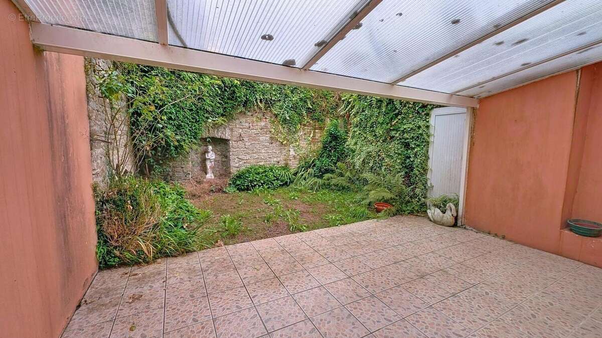 Photo 3 - Maison à CORAY