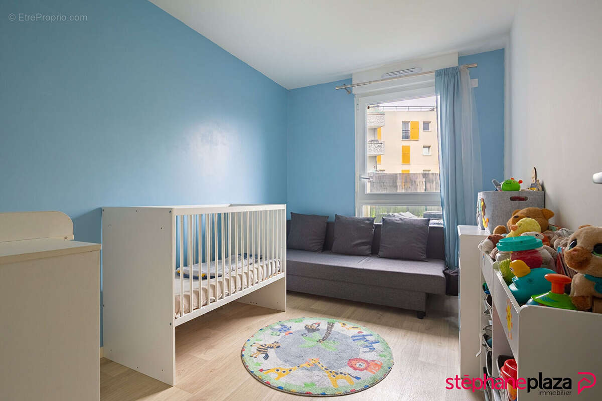 Appartement à BEZONS