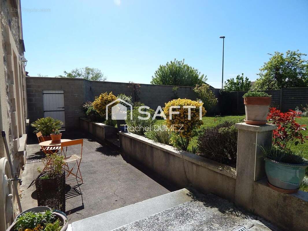 Photo 8 - Maison à CAPDENAC-GARE