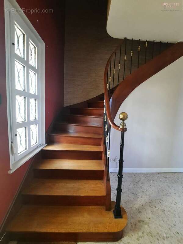 Maison 158 m² à Epinal  - photo 9