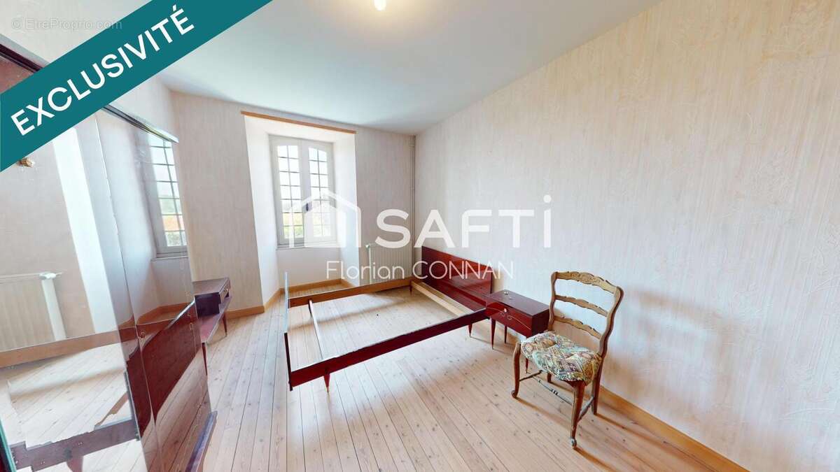Maison 190 m² à Les Eglises-D'argenteuil  - photo 8
