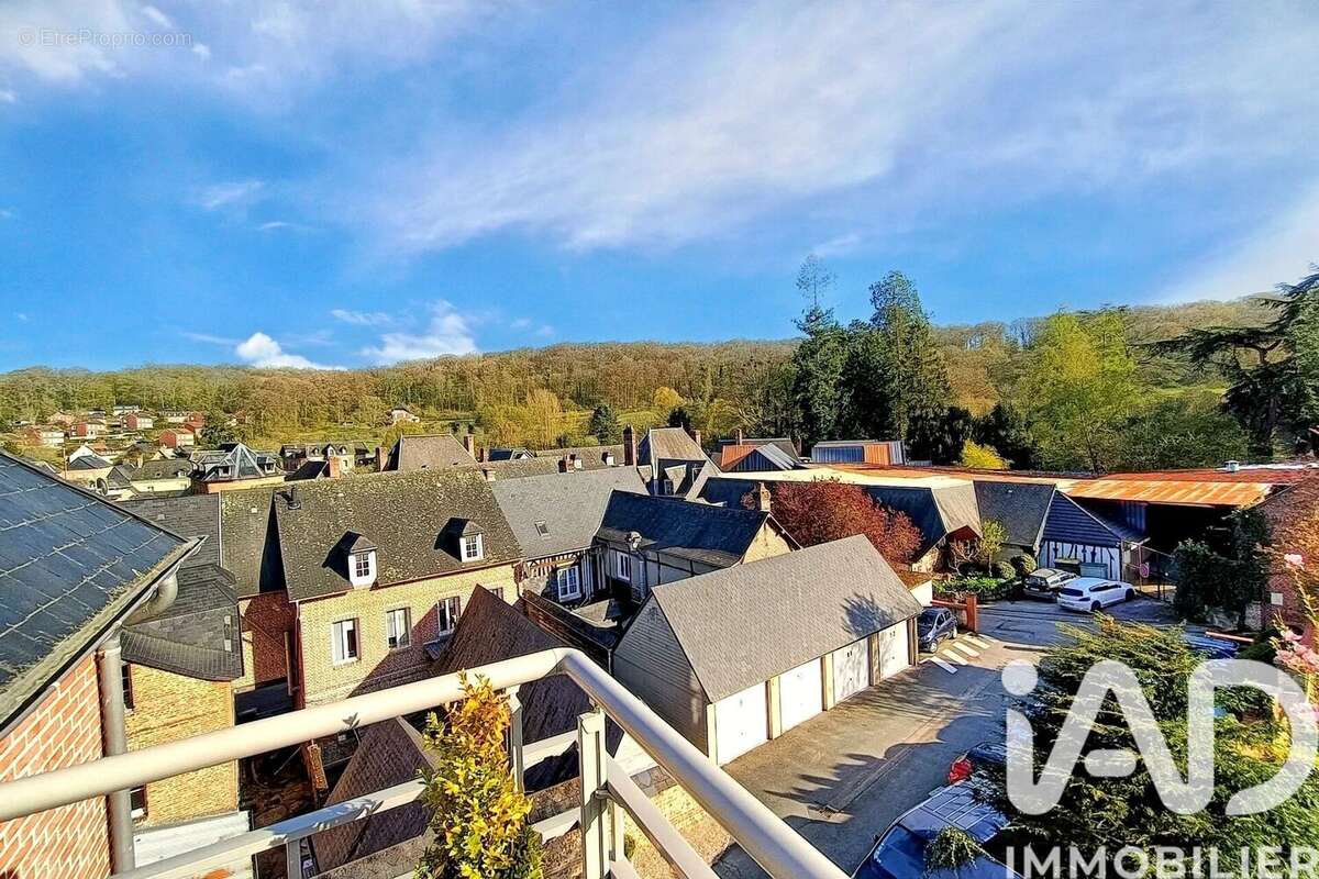 Appartement 61 m² à Cleres  - photo 7