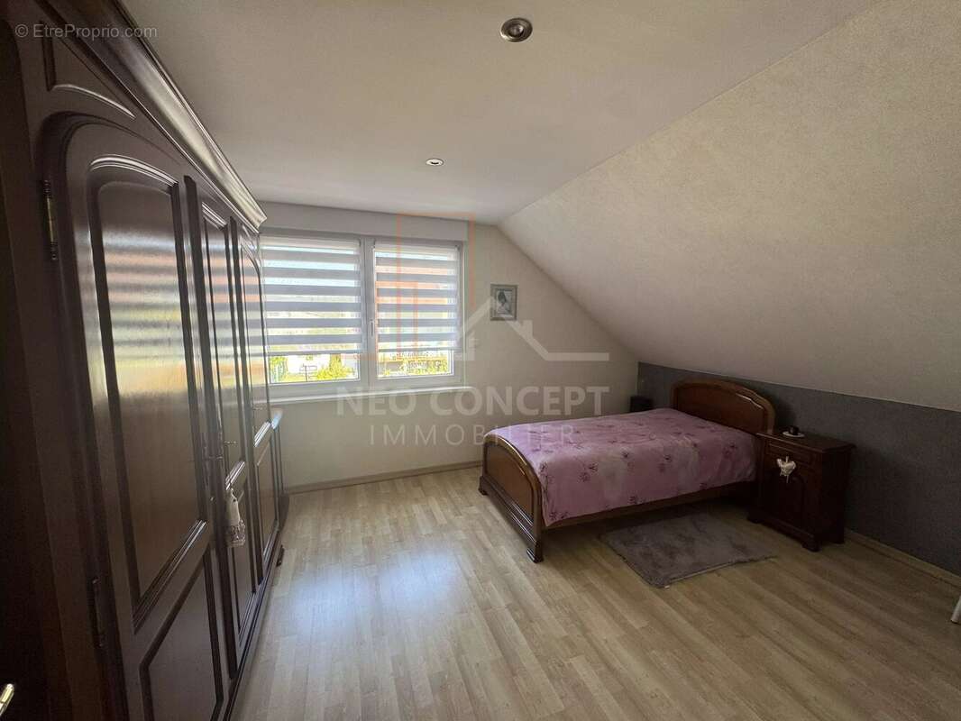 Ensemble immobilier de 219 m² à Forstfeld - photo 36