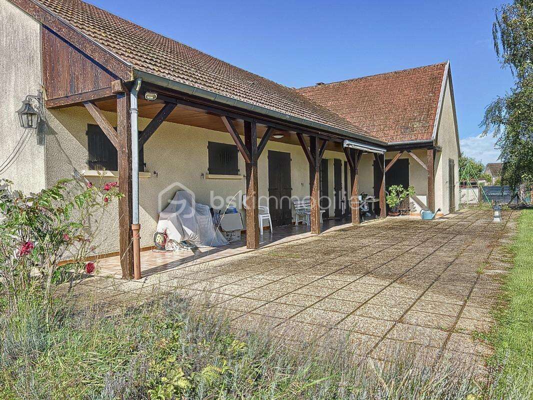 Corps de Ferme - photo 8
