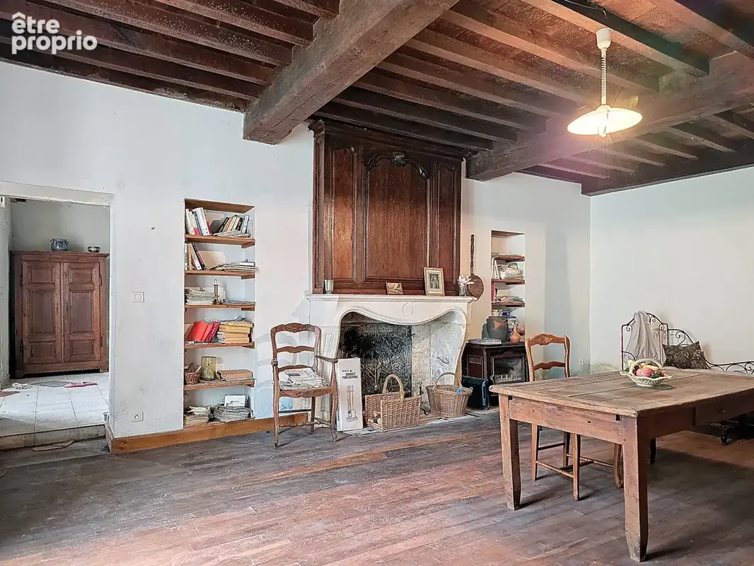 Maison 135 m² à Orges  - photo 8