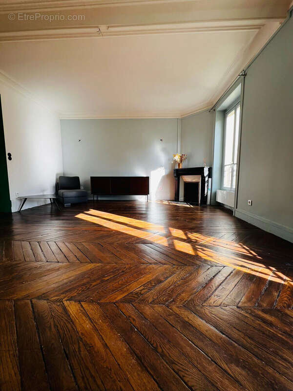 Photo 5 - Appartement à PARIS-5E