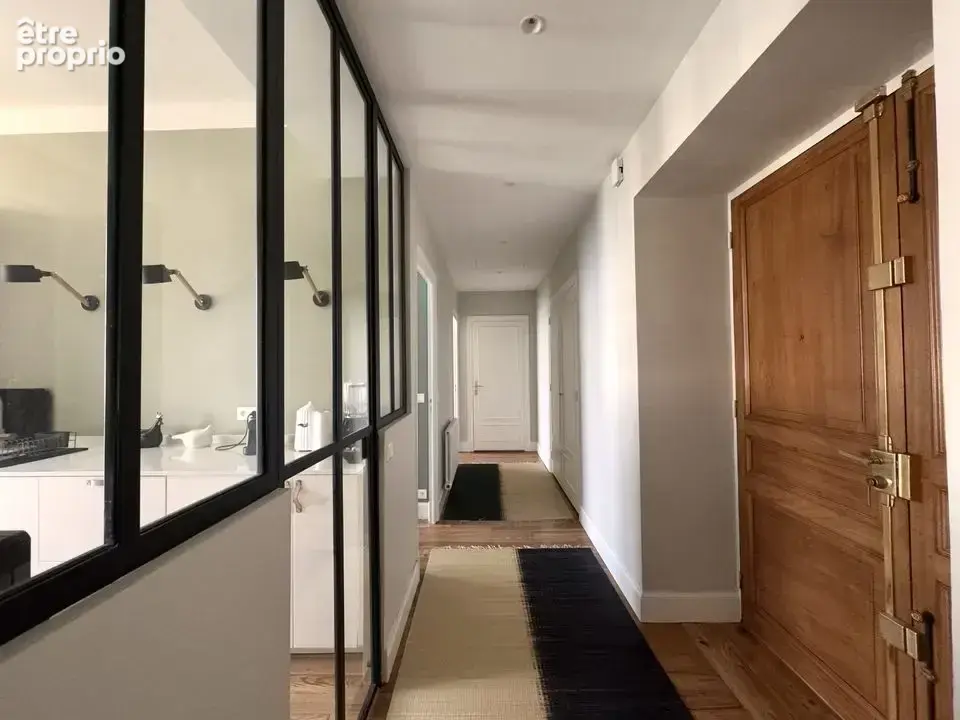 Appartement 3 pièces 82 m² à vendre à Biarritz (64200) - photo 4