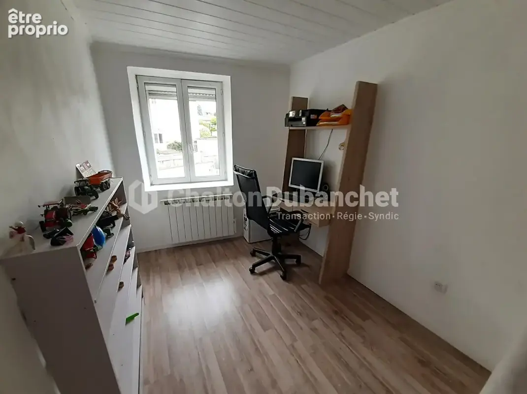 Maison 4 pièces 117 m² à vendre à Panissieres (42360) - photo 7
