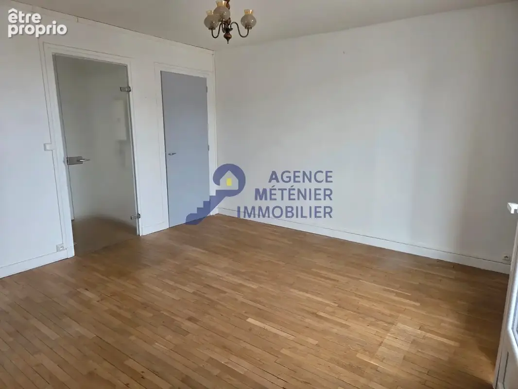 Varennes sur allier - Appartement - 51 m2 - 3 pièces - photo 1