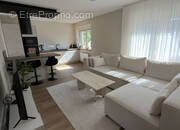 Appartement à HABSHEIM