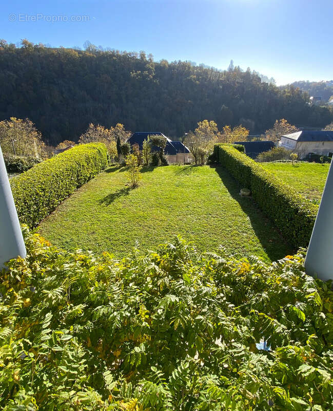 Appartement à RODEZ