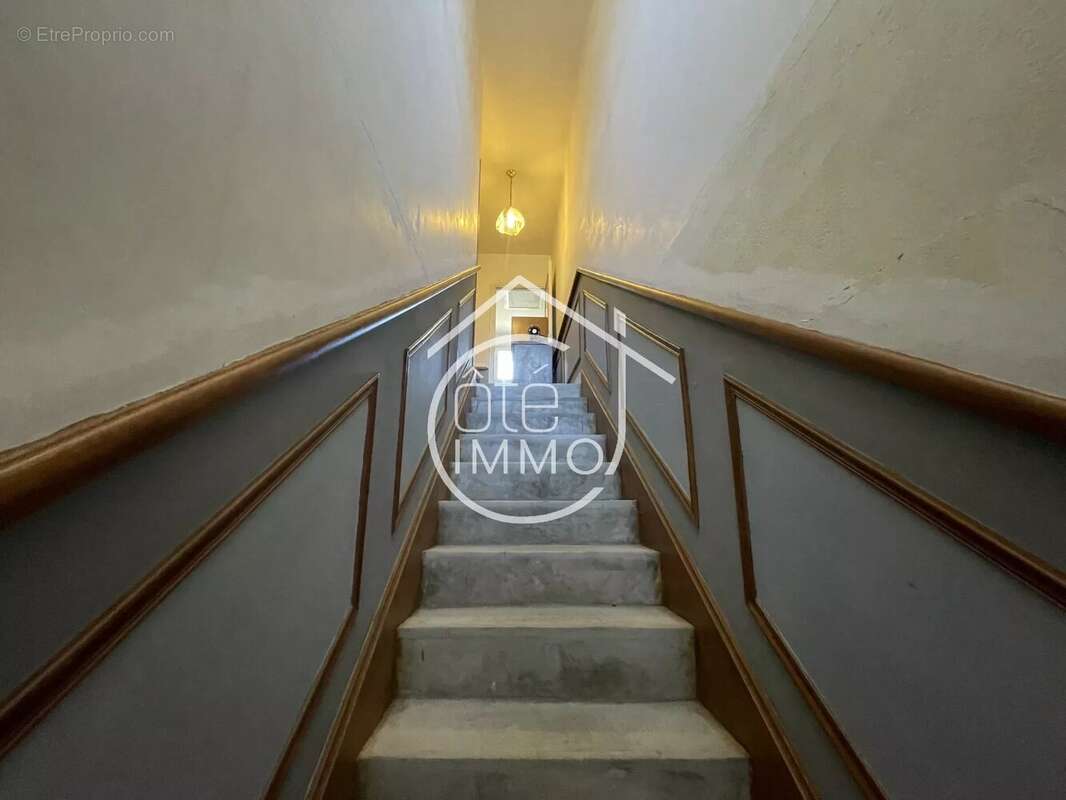 Maison à CASTILLON-LA-BATAILLE