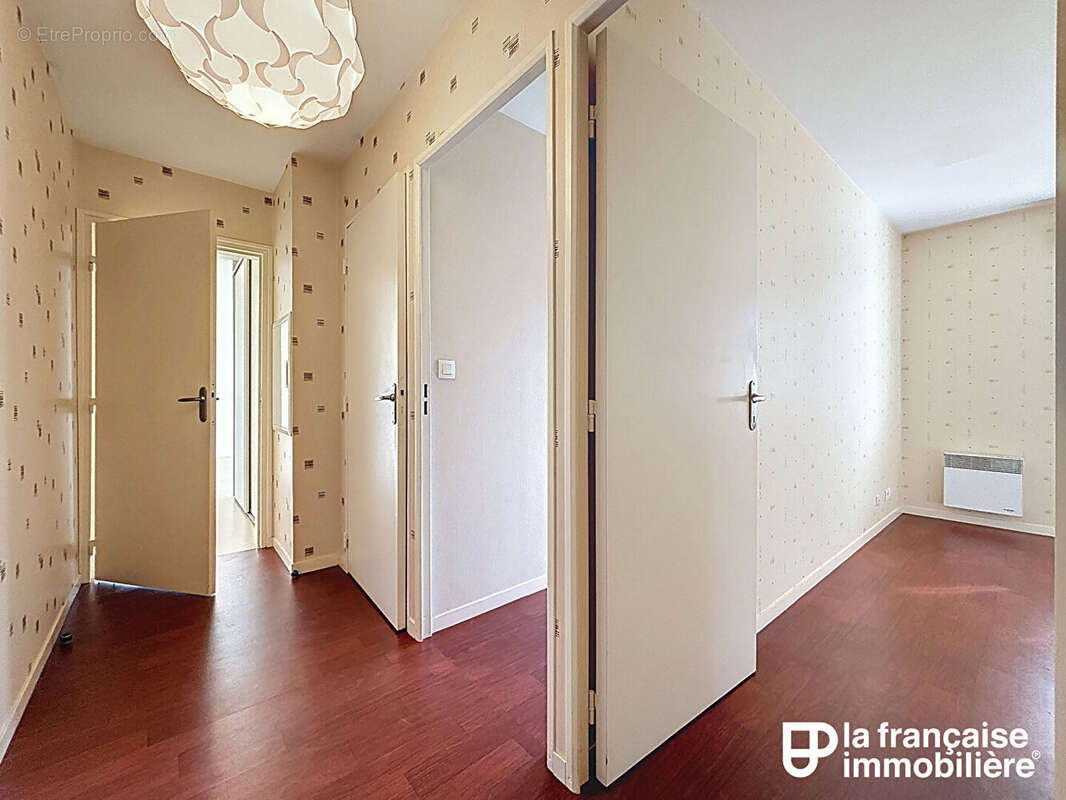 Appartement à MORDELLES