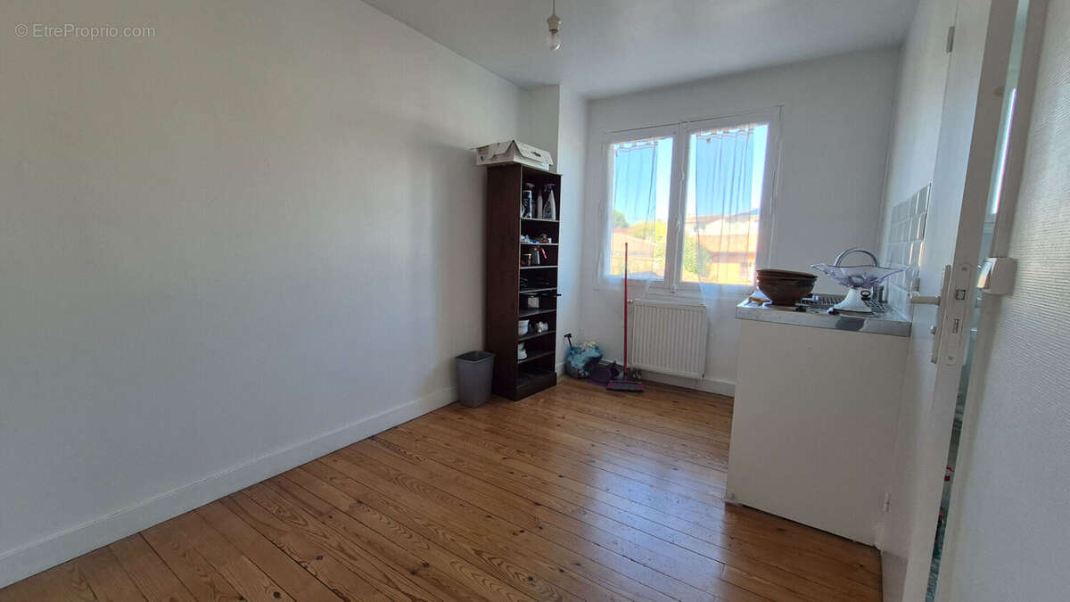 Maison à VILLENAVE-D&#039;ORNON