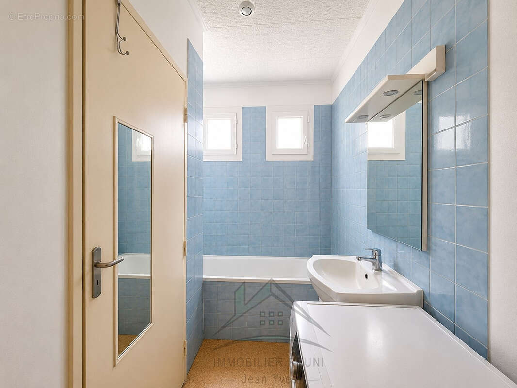 Appartement à MARTIGUES