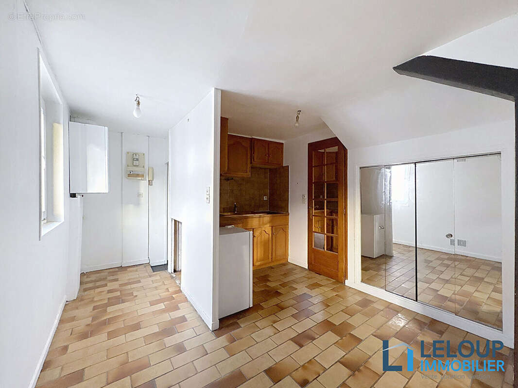 Appartement à ROUEN