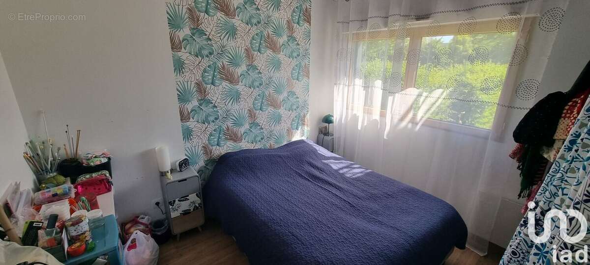 Photo 4 - Appartement à CAEN