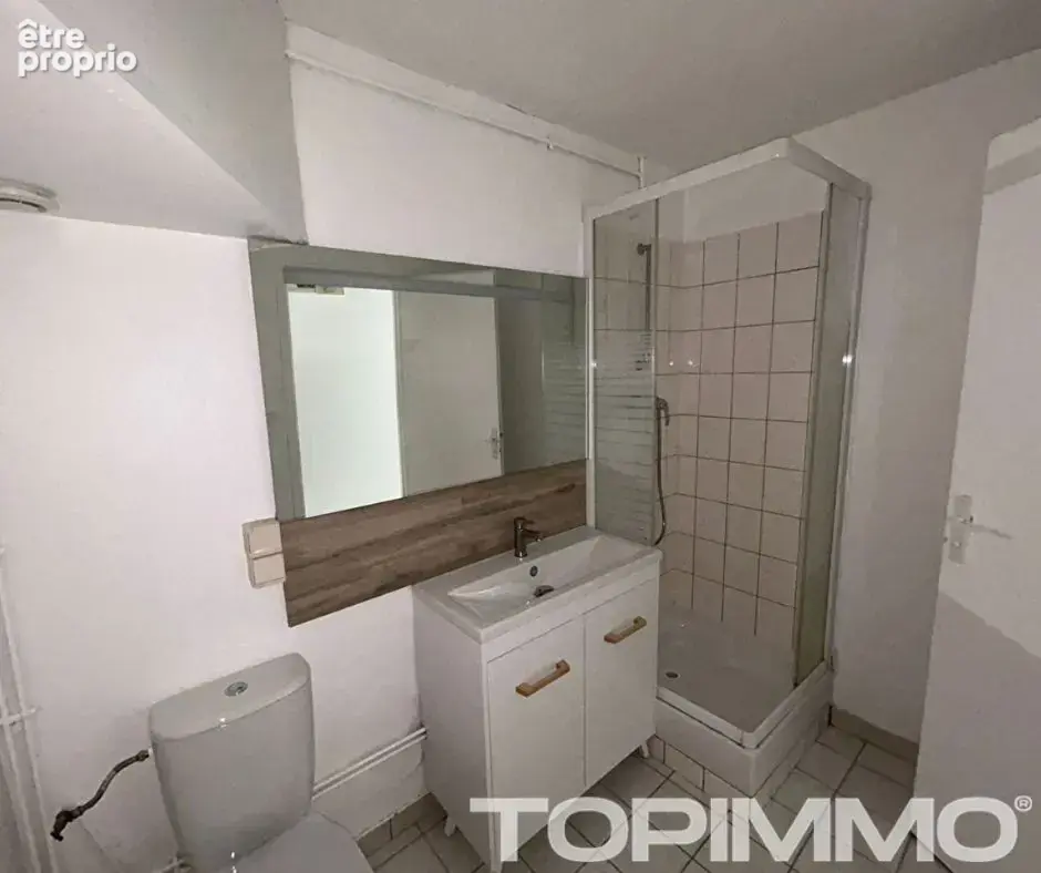 Immeuble Bruyères - 6 pièces - 150 m2 - photo 6