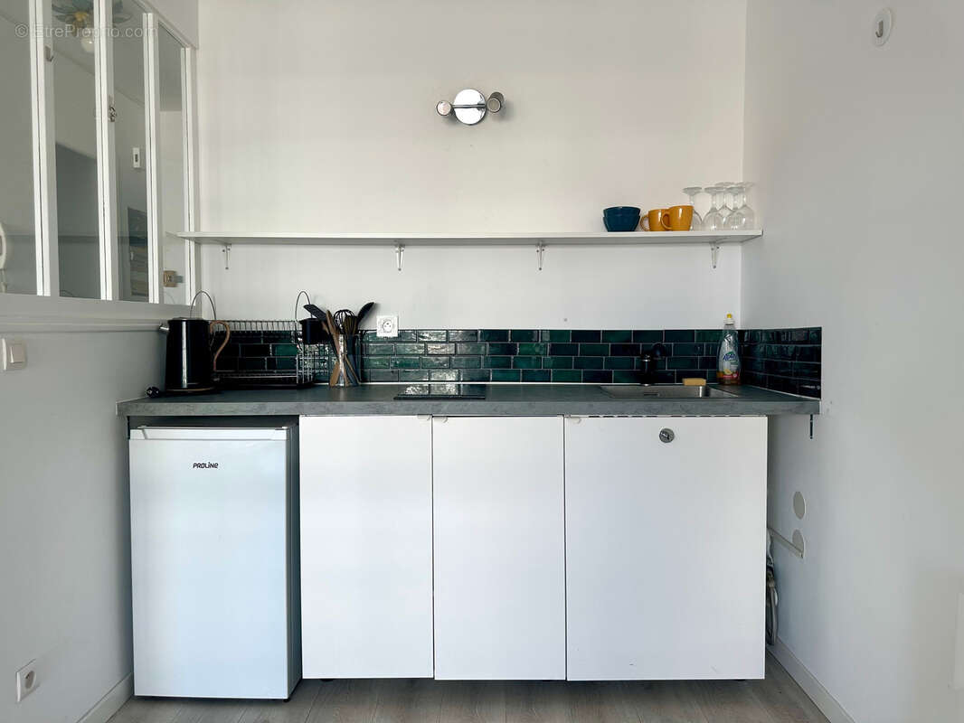 Appartement à BIARRITZ