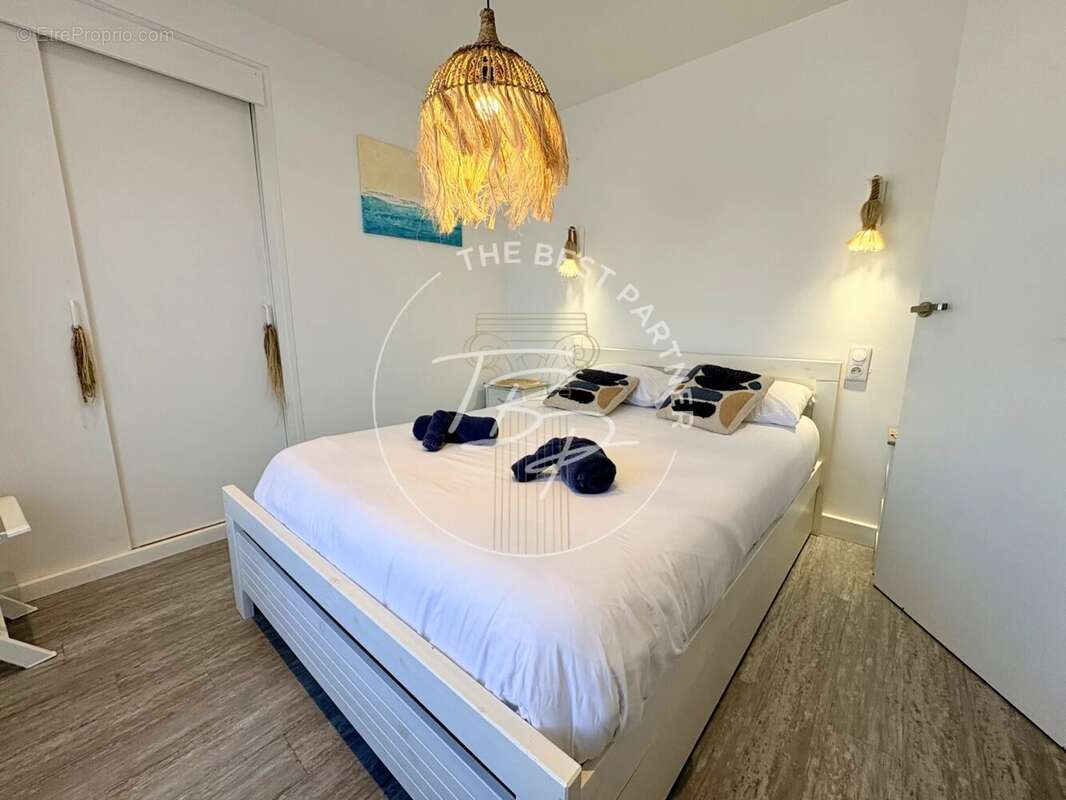 Appartement à VALRAS-PLAGE