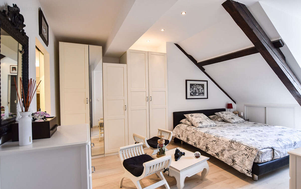 Appartement à BESANCON