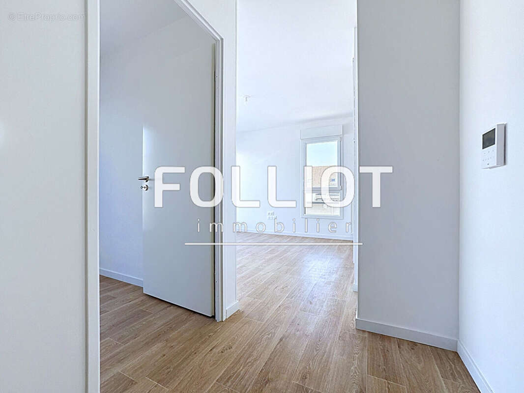 Appartement à IFS
