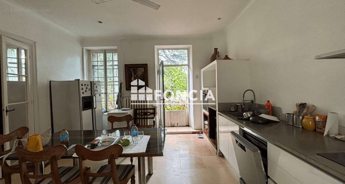 Maison à CAISSARGUES