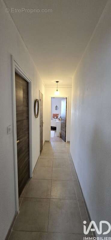 Photo 9 - Appartement à AVIGNON