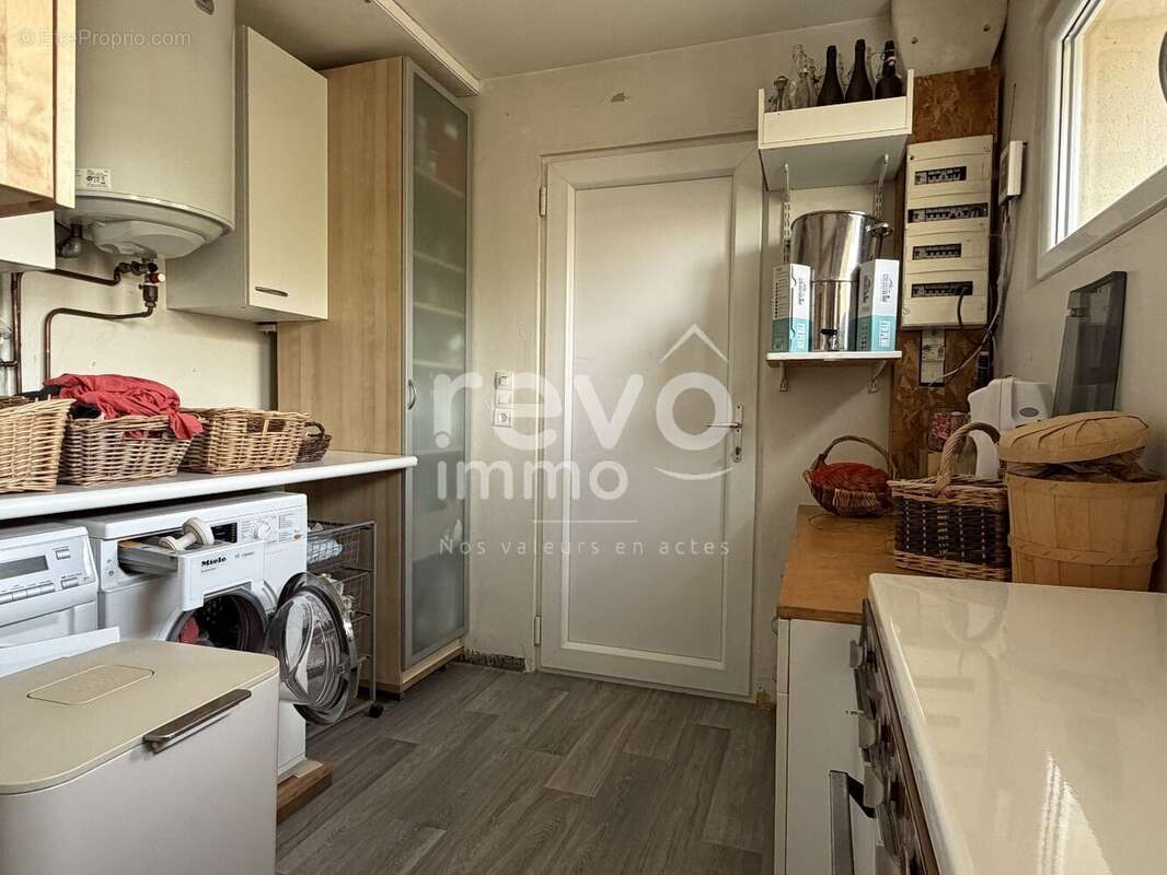 Maison à VILLARS-LES-DOMBES