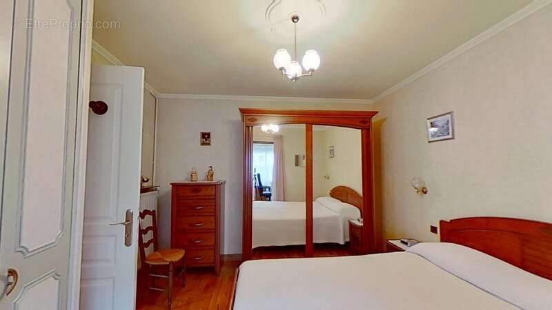 Maison à THORIGNE-FOUILLARD