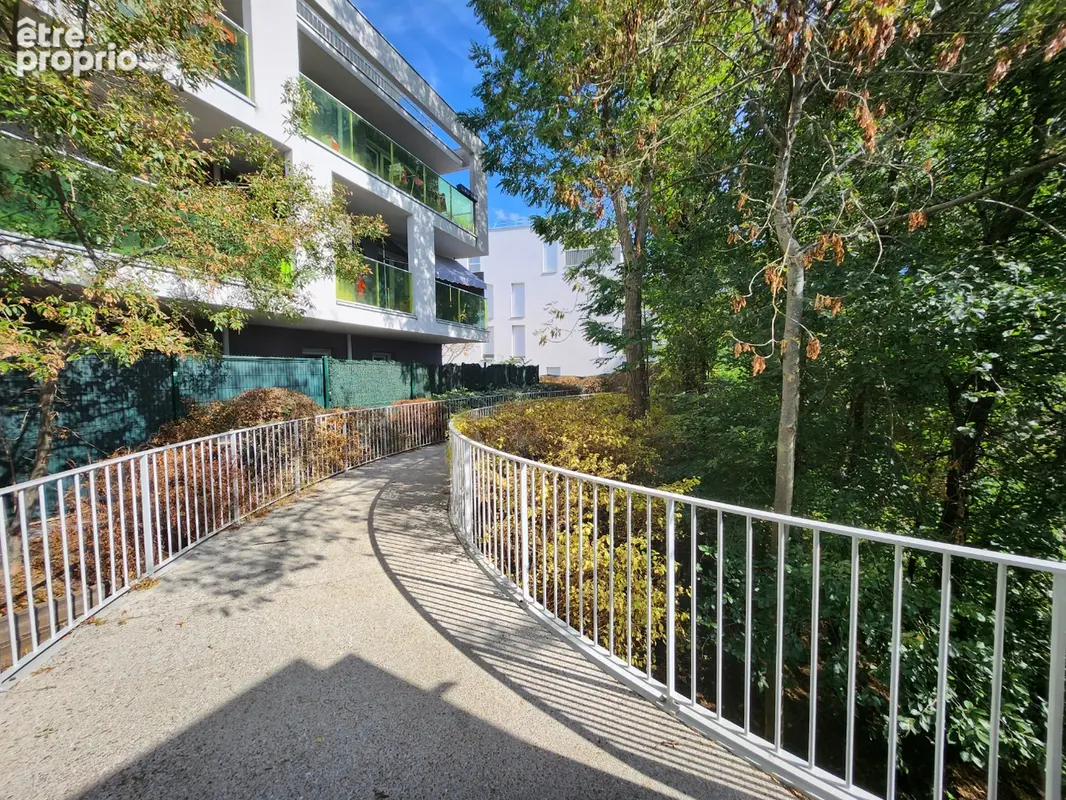 Photo Appartement à Villemomble au prix de 239 000€