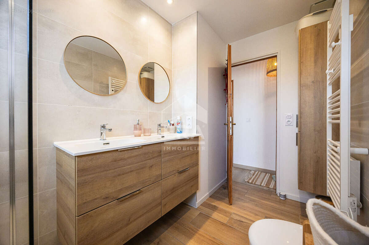Maison 129m² à villeneuve-de-la-raho - photo 14