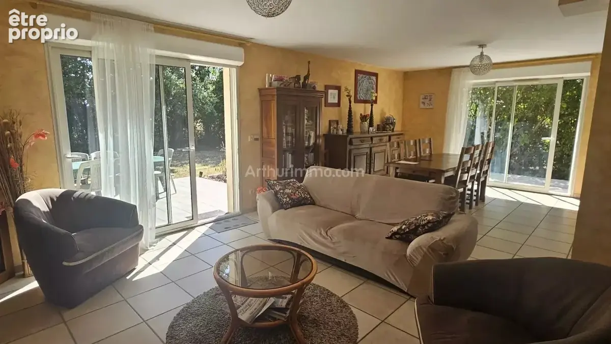 Vente Maison Banneville-la-campagne(14940) 372 700ï¿œ - photo 3