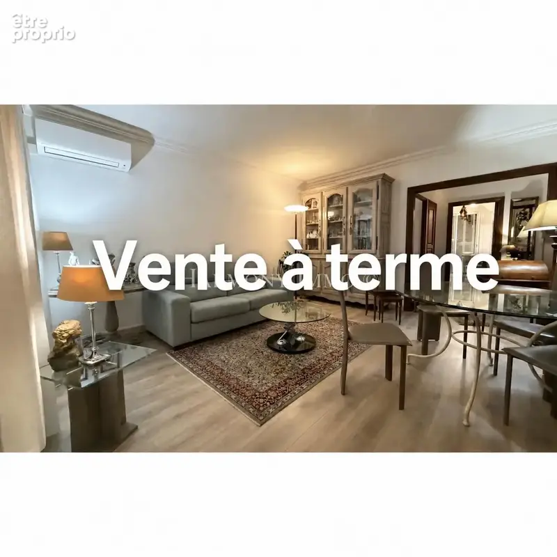 Appartement à AJACCIO