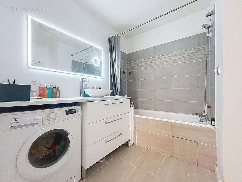 Appartement à VILLIERS-SUR-MARNE