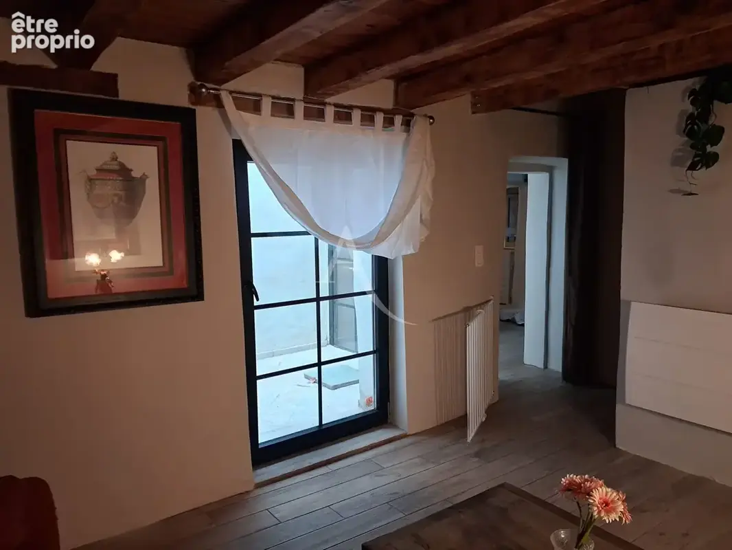 A VENDRE - Maison de village Marguerittes 3 pièce(s) - 90m² - photo 4