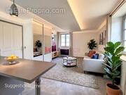 Appartement à FLEURIEUX-SUR-L'ARBRESLE
