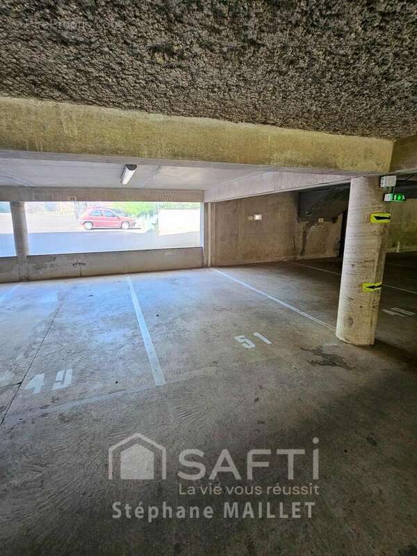 Photo 9 - Appartement à CAZAUBON