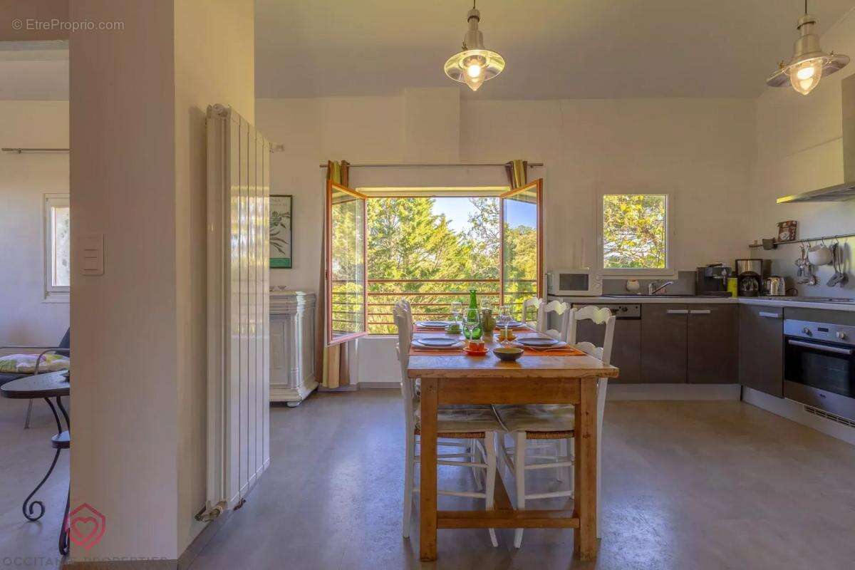 Maison à CARCASSONNE