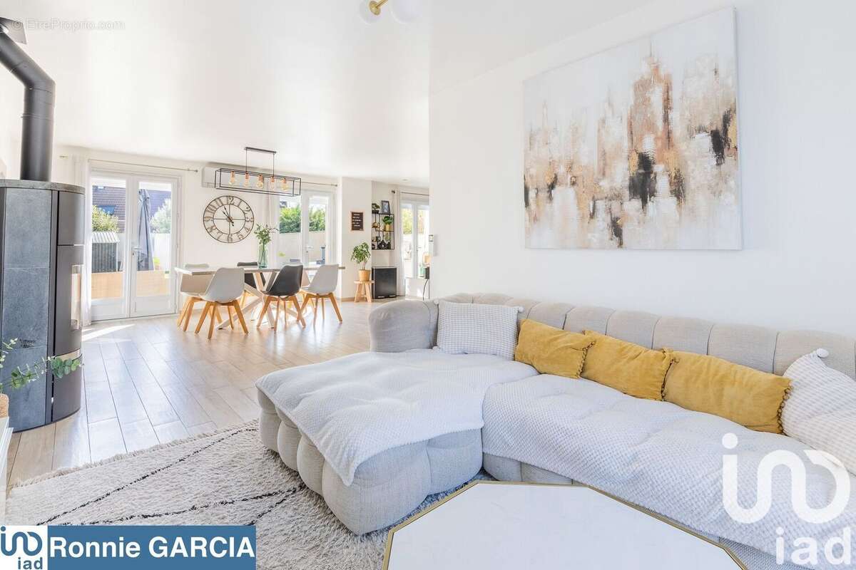 Photo 4 - Maison à BONDOUFLE