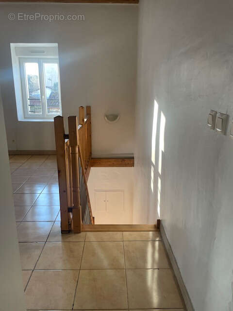 Appartement à SAINT-PAUL-LES-DAX