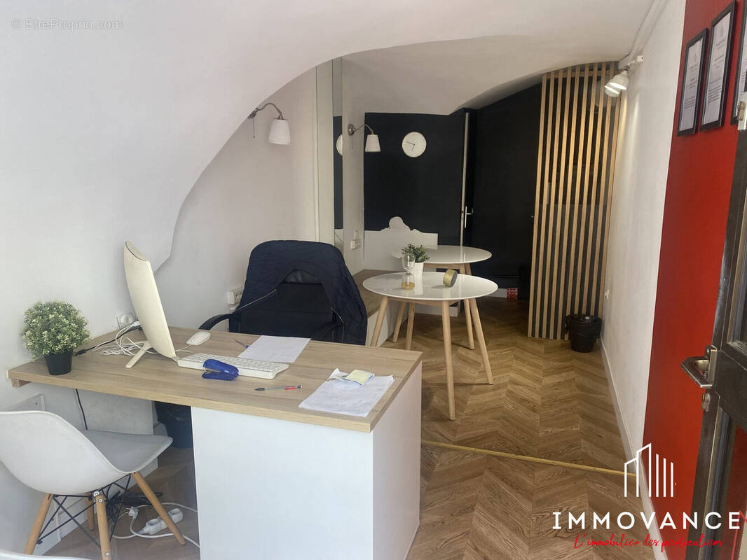 Commerce à MONTPELLIER