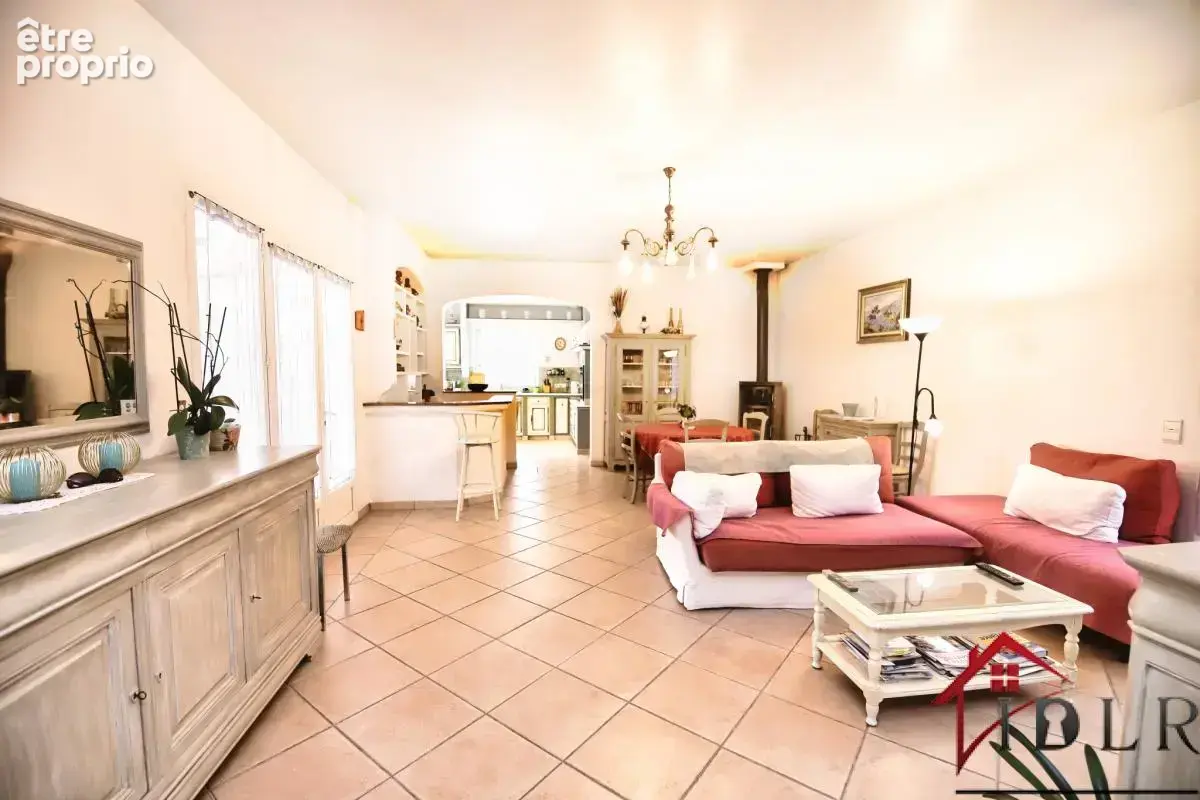 Maison à PIERREFEU-DU-VAR