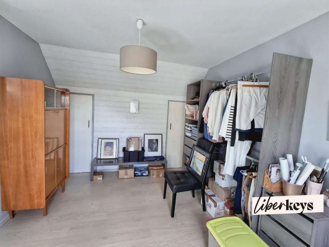 Maison à TREFFIAGAT