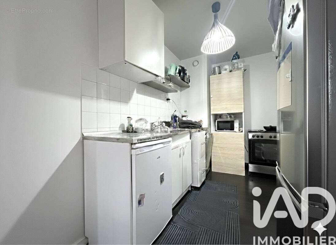 Photo 4 - Appartement à PLAISIR