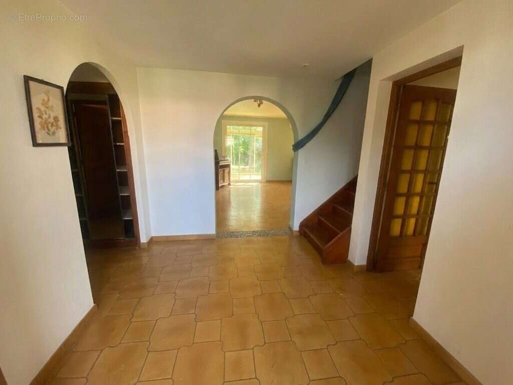 Appartement à LAROQUE-DES-ALBERES